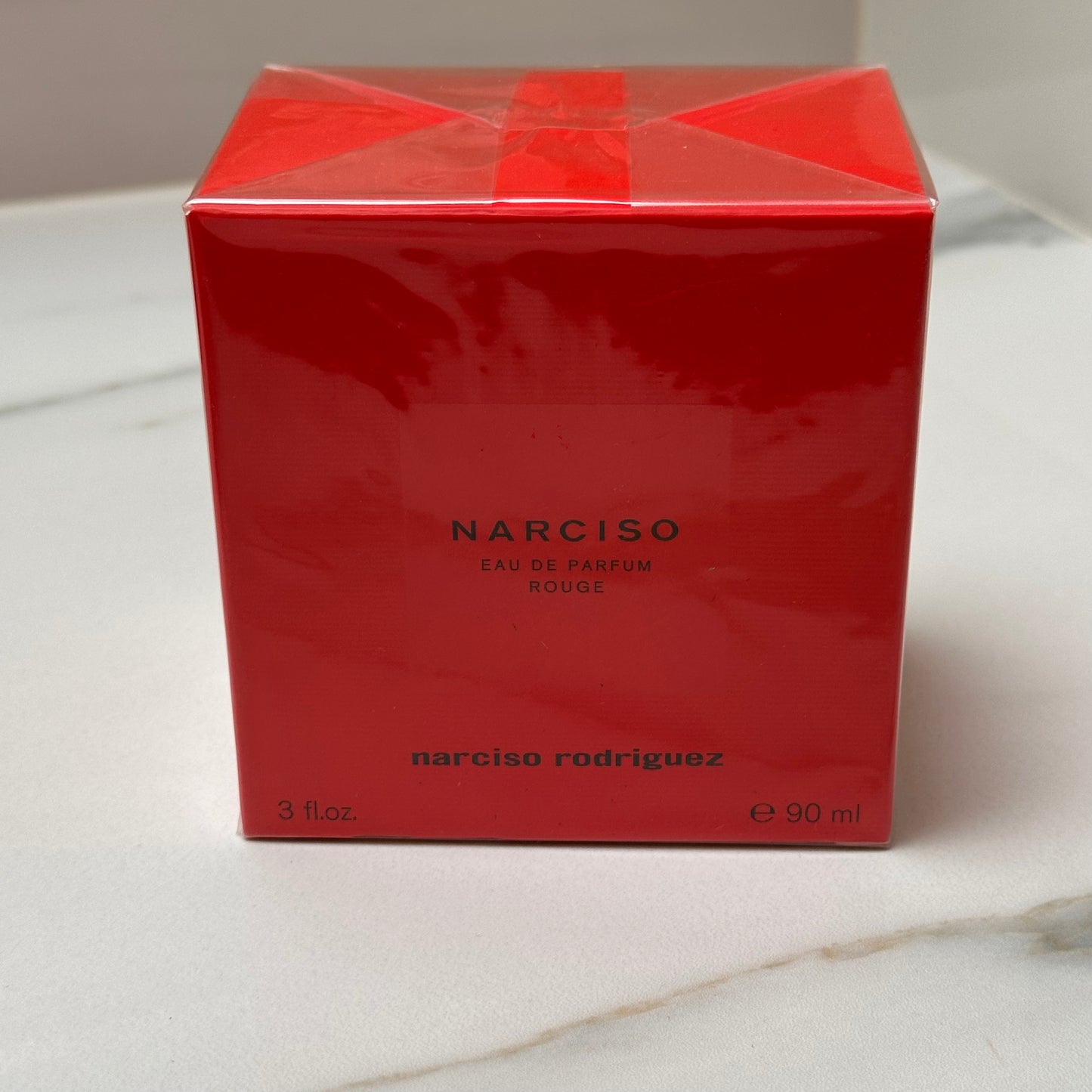 NARCISO RODRIGUEZ - NARCISO EDP ROUGE 90ML