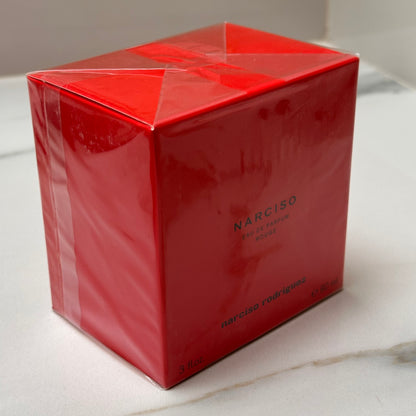 NARCISO RODRIGUEZ - NARCISO EDP ROUGE 90ML