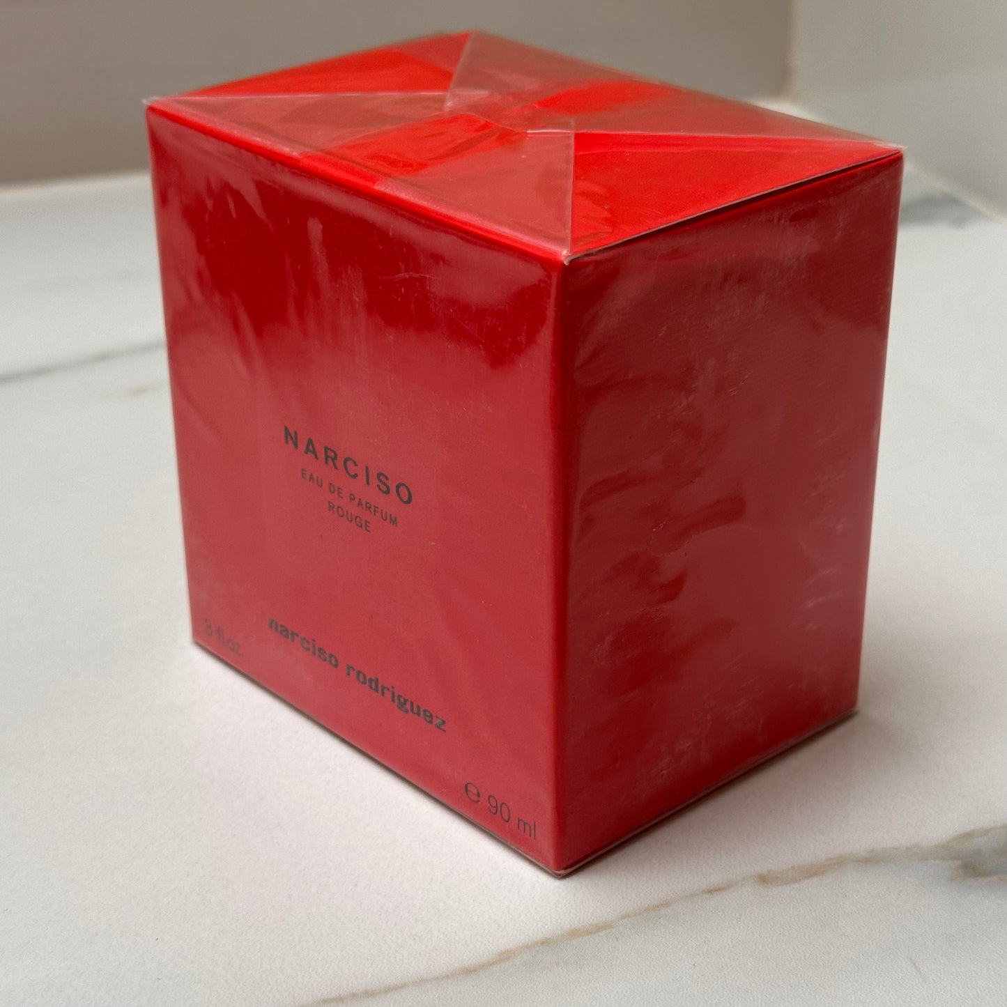 NARCISO RODRIGUEZ - NARCISO EDP ROUGE 90ML