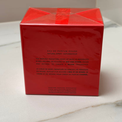 NARCISO RODRIGUEZ - NARCISO EDP ROUGE 90ML