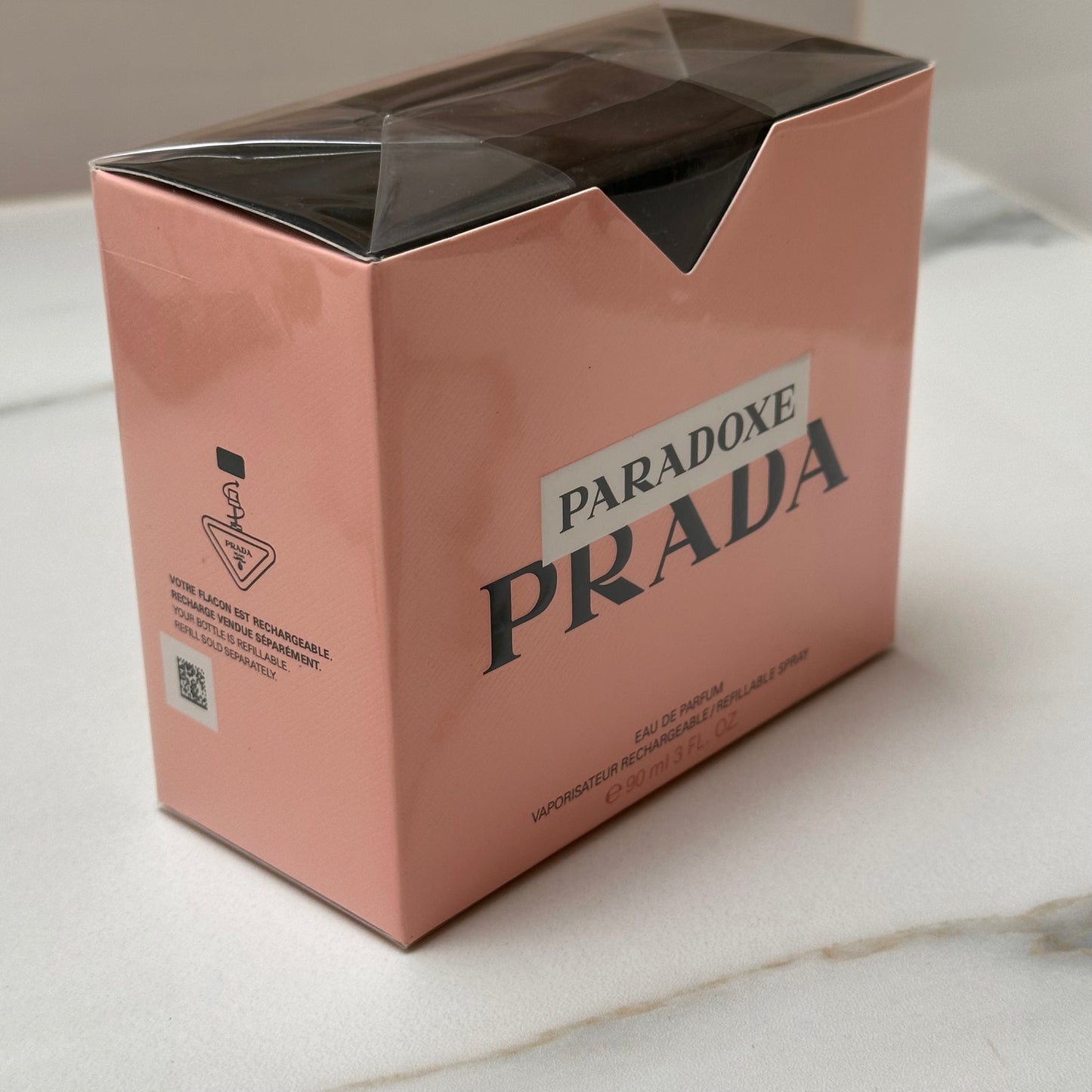 PRADA PARADOXE EDP 90ML