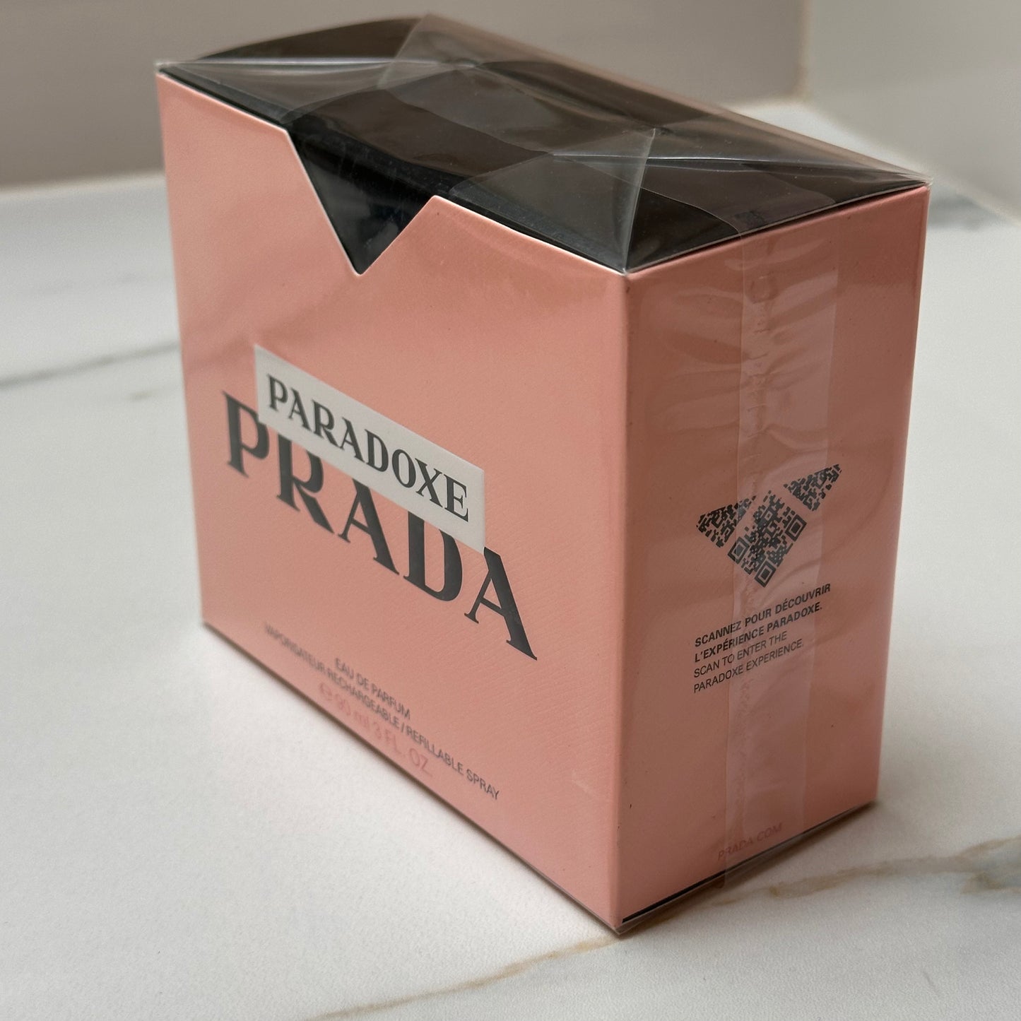 PRADA PARADOXE EDP 90ML