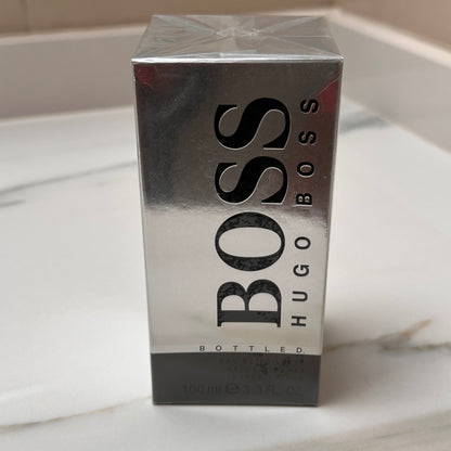 HUGO BOSS BOTTLED 100ML