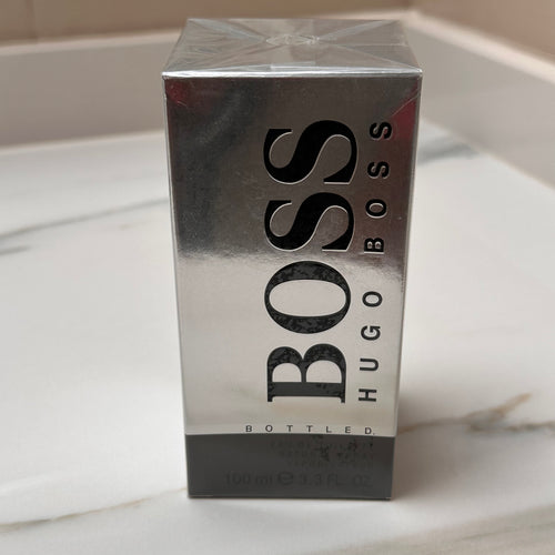 HUGO BOSS BOTTLED 100ML