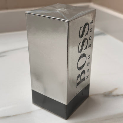 HUGO BOSS BOTTLED 100ML