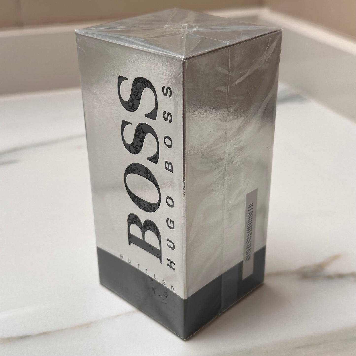 HUGO BOSS BOTTLED 100ML