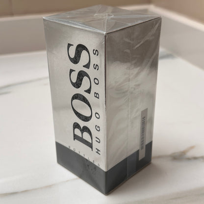 HUGO BOSS BOTTLED 100ML