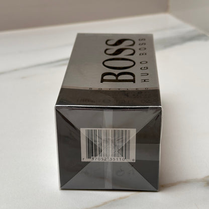 HUGO BOSS BOTTLED 100ML
