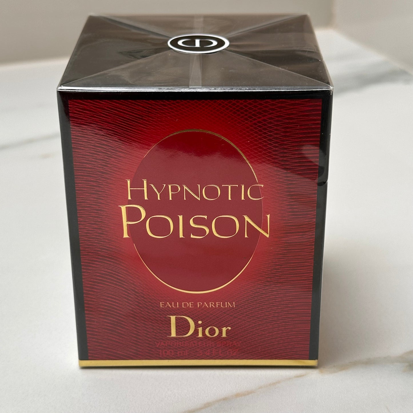 DIOR HYPNOTIC POISON EDP 100ML