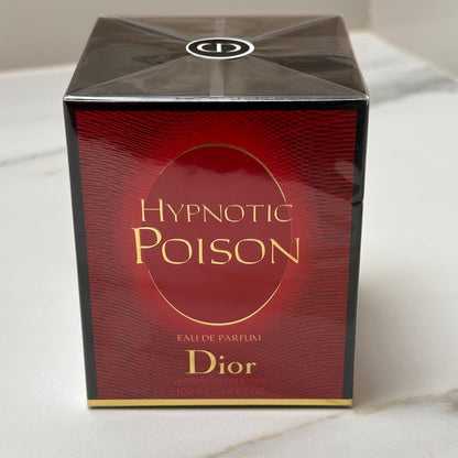 DIOR HYPNOTIC POISON EDP 100ML