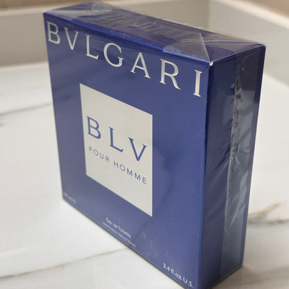 BULGARI BLU EDT 100ML