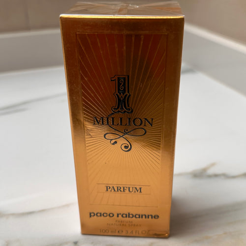 PACO RABANNE - ONE MILLION PARFUM 100ML