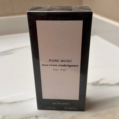 NARCISO RODRIGUZ - FOR HER EDP 100ML