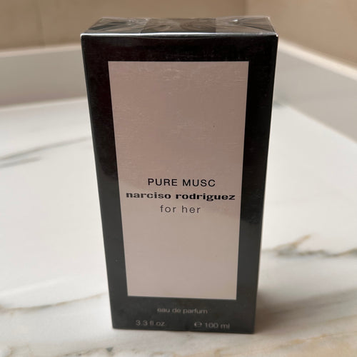 NARCISO RODRIGUZ - FOR HER EDP 100ML