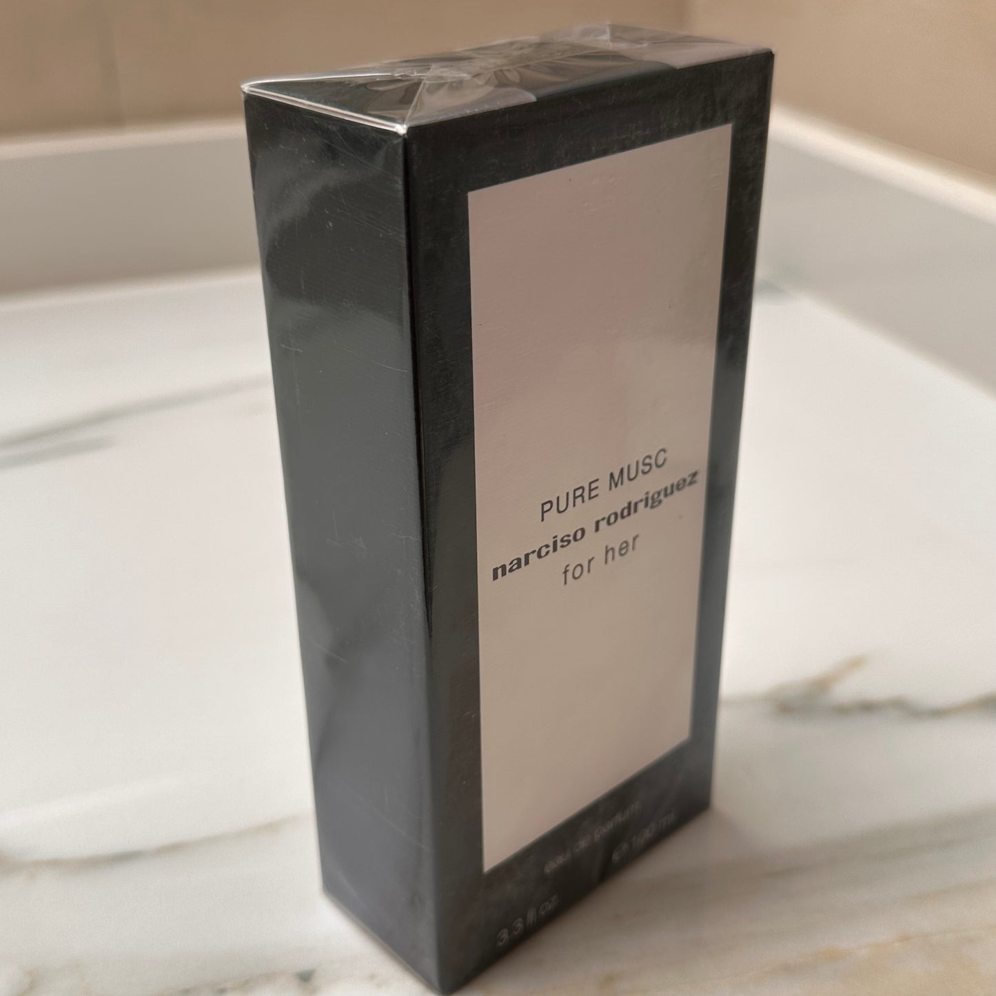 NARCISO RODRIGUZ - FOR HER EDP 100ML