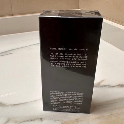 NARCISO RODRIGUZ - FOR HER EDP 100ML