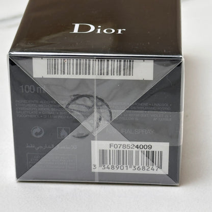 DIOR - SAUVAGE EDP 100ML