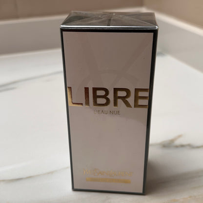 YSL - LIBRE PARFUM L'EAU NEU DE PEAU 90ML