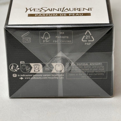 YSL - LIBRE PARFUM L'EAU NEU DE PEAU 90ML