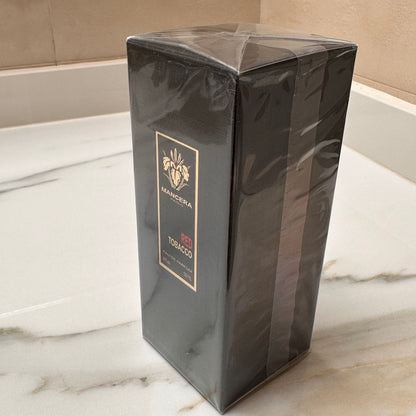 MANCERA - RED TOBACCO 120ML
