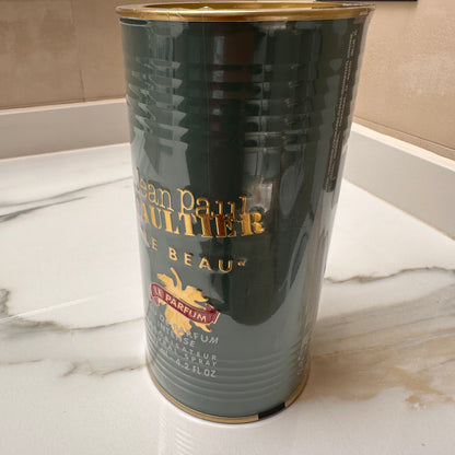 JEAN PAUL GAULTIER LE BEAU LE PARFUM 120ML