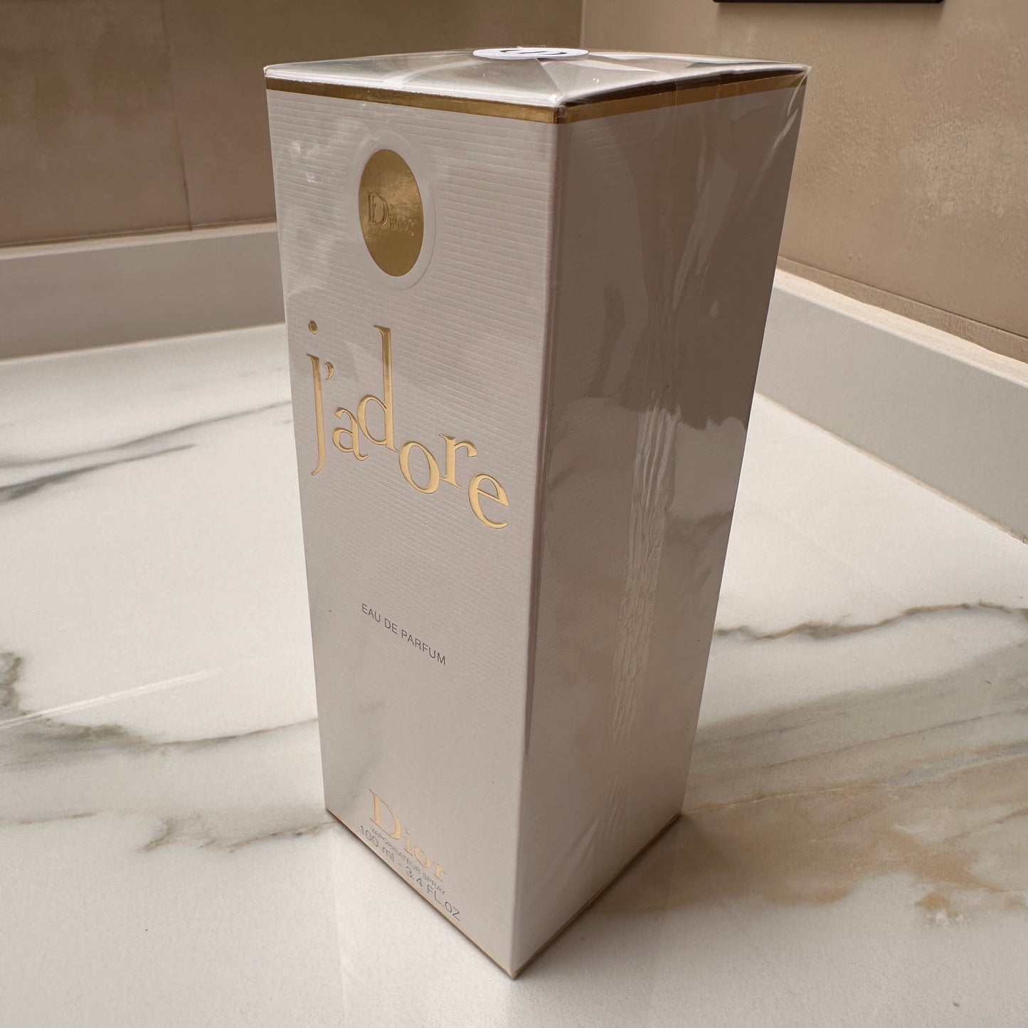 DIOR - J'ADORE EDP 100ML