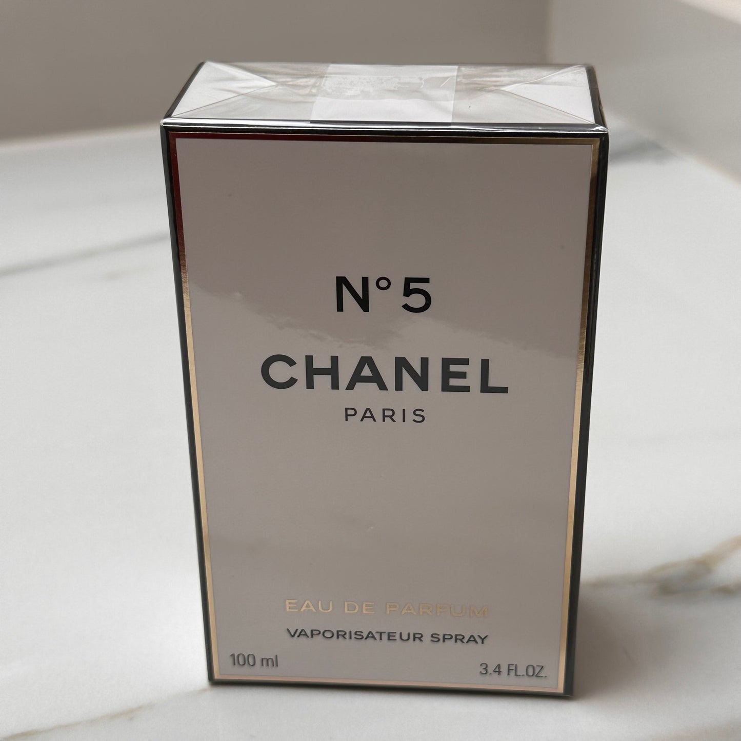 CHANEL N°5 EDP 100ML