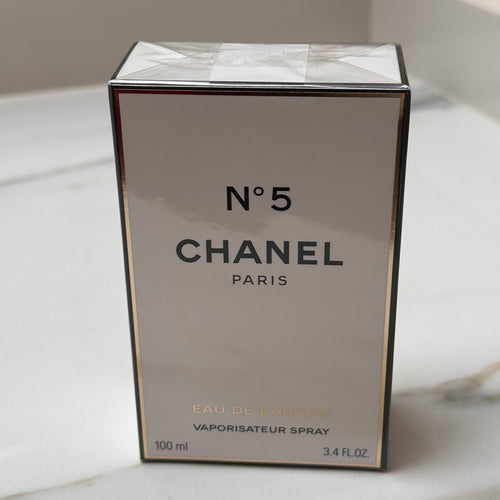 CHANEL N°5 EDP 100ML