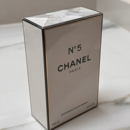 CHANEL N°5 EDP 100ML
