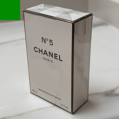 CHANEL N°5 EDP 100ML