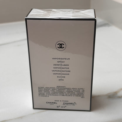 CHANEL N°5 EDP 100ML